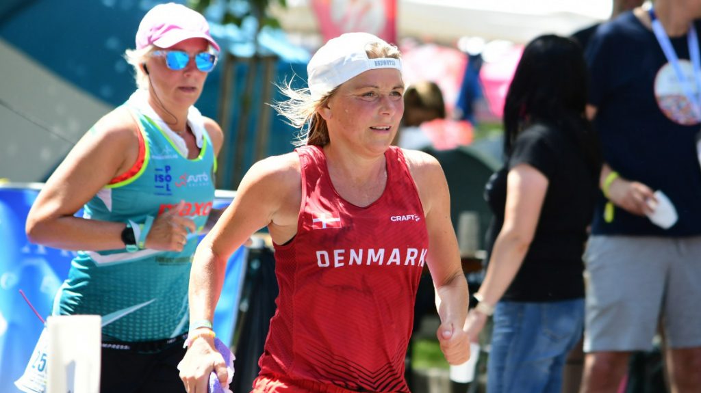 Will Stine Rex’s 48-Hour World Record Ever Be Ratified? Will Stine Rex’s 48-Hour World Record Ever Be Ratified?