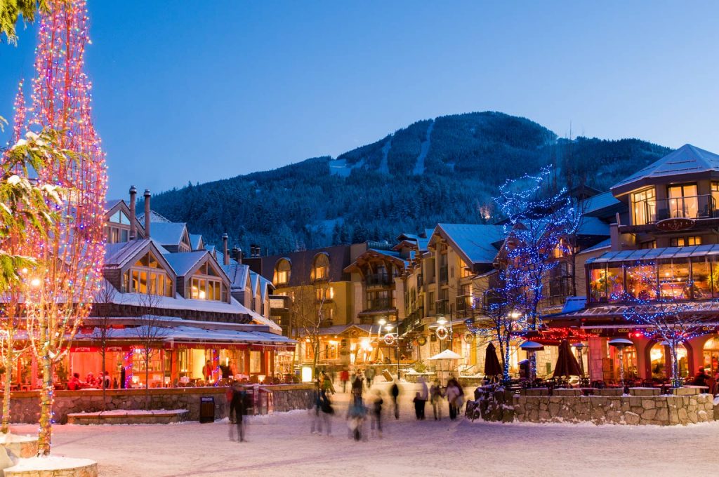 5 of the Best Aprés and Party Ski Resorts in the World