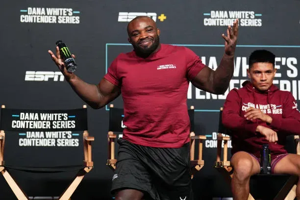 How Torrez Finney Became A UFC Fighter How Torrez Finney Became A UFC Fighter
