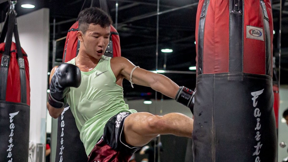 Top 5 Martial Arts Styles To Learn In Singapore For Self-Defense Top 5 Martial Arts Styles To Learn In Singapore For Self-Defense