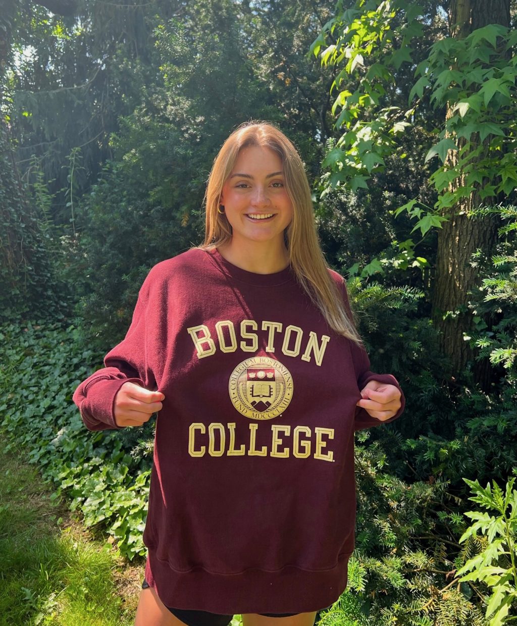 In Their First Meet in 20 Months, Boston College Men & Women Sweep UMass In Their First Meet in 20 Months, Boston College Men & Women Sweep UMass