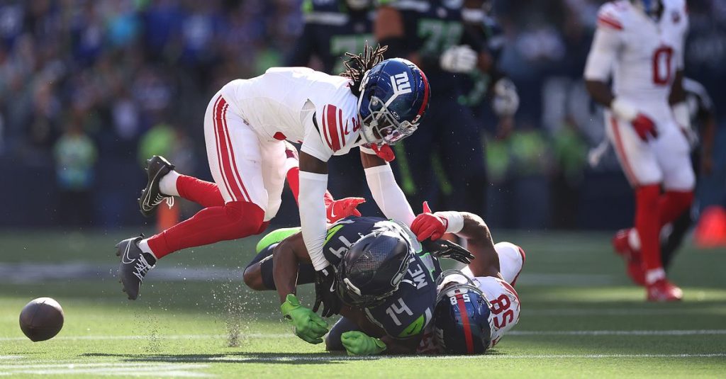 The ‘Detroit Lions Hangover’ claims another victim