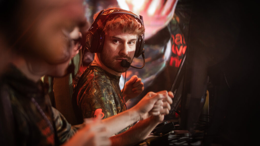 Spacestation Gaming reverse-sweep OpTic to win HWC 2024 Spacestation Gaming reverse-sweep OpTic to win HWC 2024
