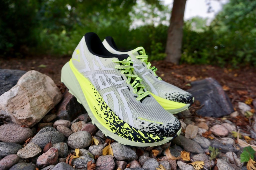 Asics MetaFuji Trail Review: Risk Equals Reward
