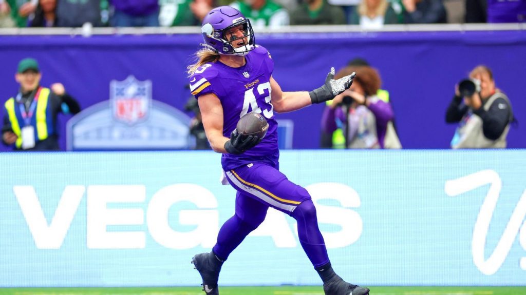 Voices of Victory: Kevin O'Connell's postgame excitement headlines top quotes from Week 5 Voices of Victory: Kevin O'Connell's postgame excitement headlines top quotes from Week 5