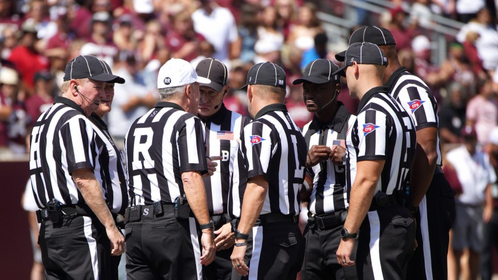 Rash of questionable replay decisions cast doubt on utility of replay review
