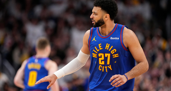 Dunc'd On: 2024-25 Season Outlooks: Denver Nuggets with Adam Mares + San Antonio Spurs with Noah Magaro-George
