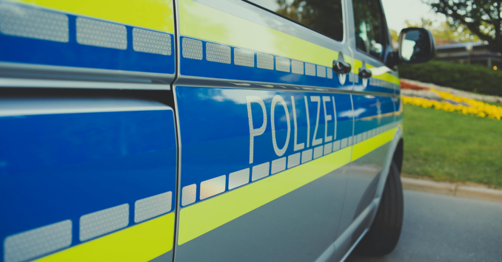 German Police Smash Neo-Nazi Martial Arts Gathering: 200 Officers Raid Underground Event German Police Smash Neo-Nazi Martial Arts Gathering: 200 Officers Raid Underground Event