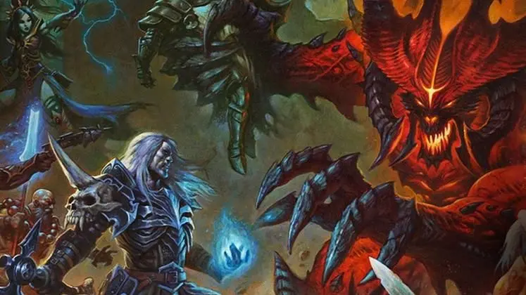 Diablo 3 Patch 2.7.8 Release Date – Latest Updates Diablo 3 Patch 2.7.8 Release Date – Latest Updates