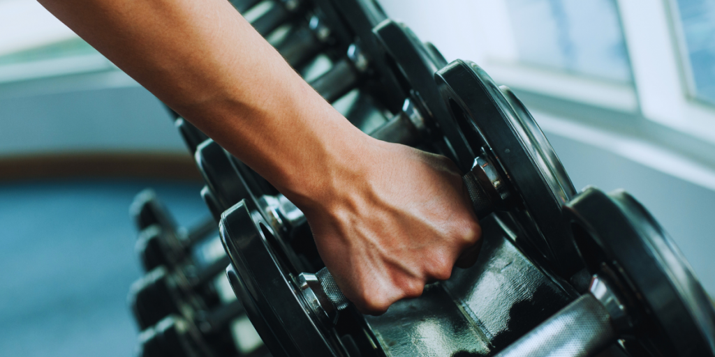 If You’re Struggling to See Results and Need To Try Something New: How to Reset Your Routine and Start Fresh This Fall
