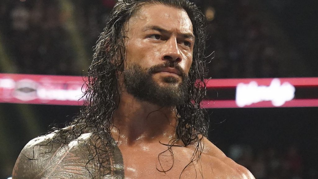Roman Reigns Puts WWE Universe On Notice After Win At Bad Blood 2024
