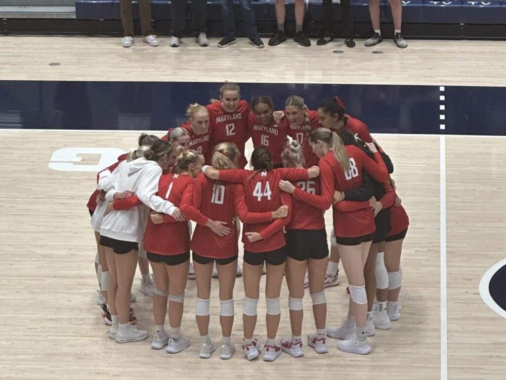 FAN: Penn State women’s volleyball wins back-to-back matches against Maryland and Oregon, looks to Michigan State next