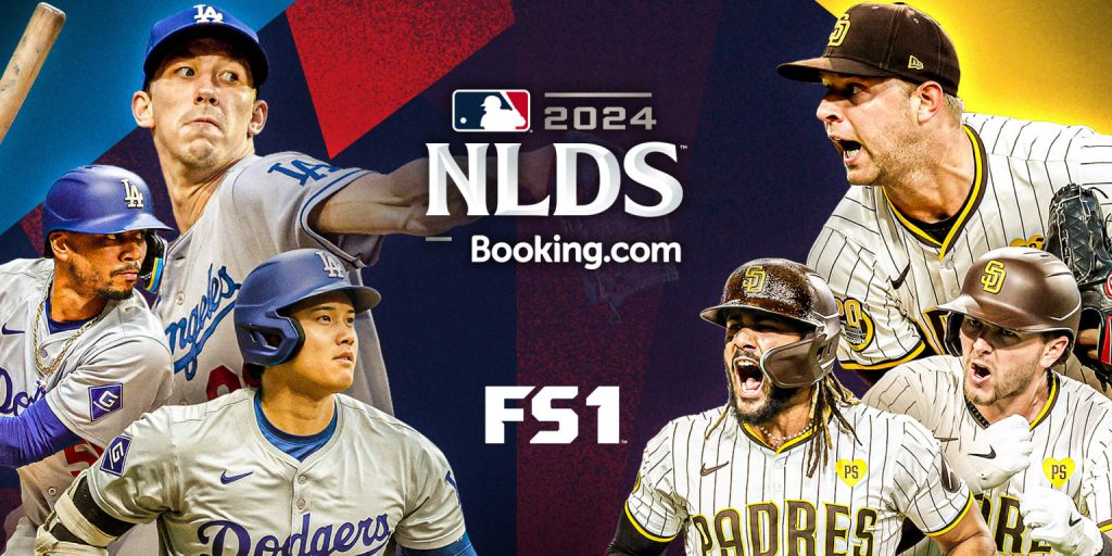 Dodgers-Padres NLDS Game 3 FAQ (Tue., 9 ET/6 PT, FS1) Dodgers-Padres NLDS Game 3 FAQ (Tue., 9 ET/6 PT, FS1)