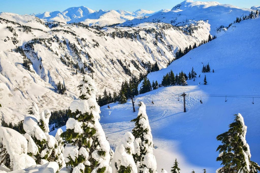 Alaskan Ski Area Discovers "Significant" Damage to Essential Chairlift Alaskan Ski Area Discovers "Significant" Damage to Essential Chairlift