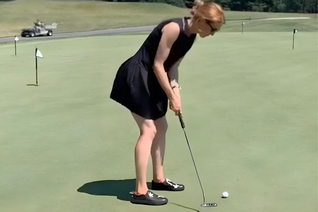The Keys to Making Long Putts