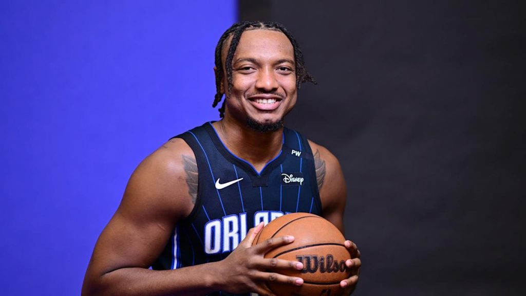 Orlando Magic, center Wendell Carter Jr. agree to three-year, million extension Orlando Magic, center Wendell Carter Jr. agree to three-year, million extension