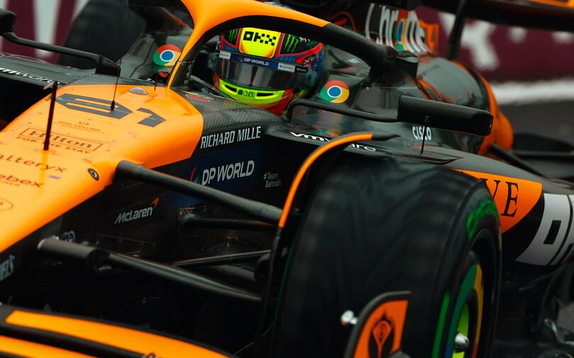 McLaren reveals how it dealt with requirement to eliminate its 'mini DRS'