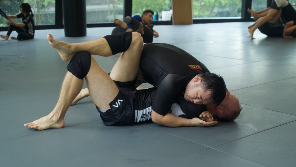 7 Essential Concepts Of Wrestling For No-Gi BJJ