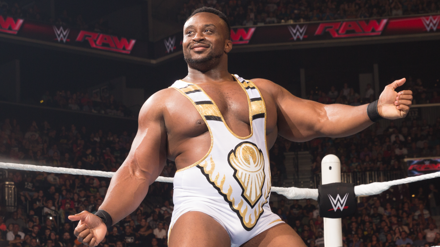 WWE’s Big E Pitches Return of New Day Podcast