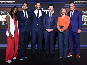 How and where to watch the Canadiens on TV for 2024-25 season How and where to watch the Canadiens on TV for 2024-25 season