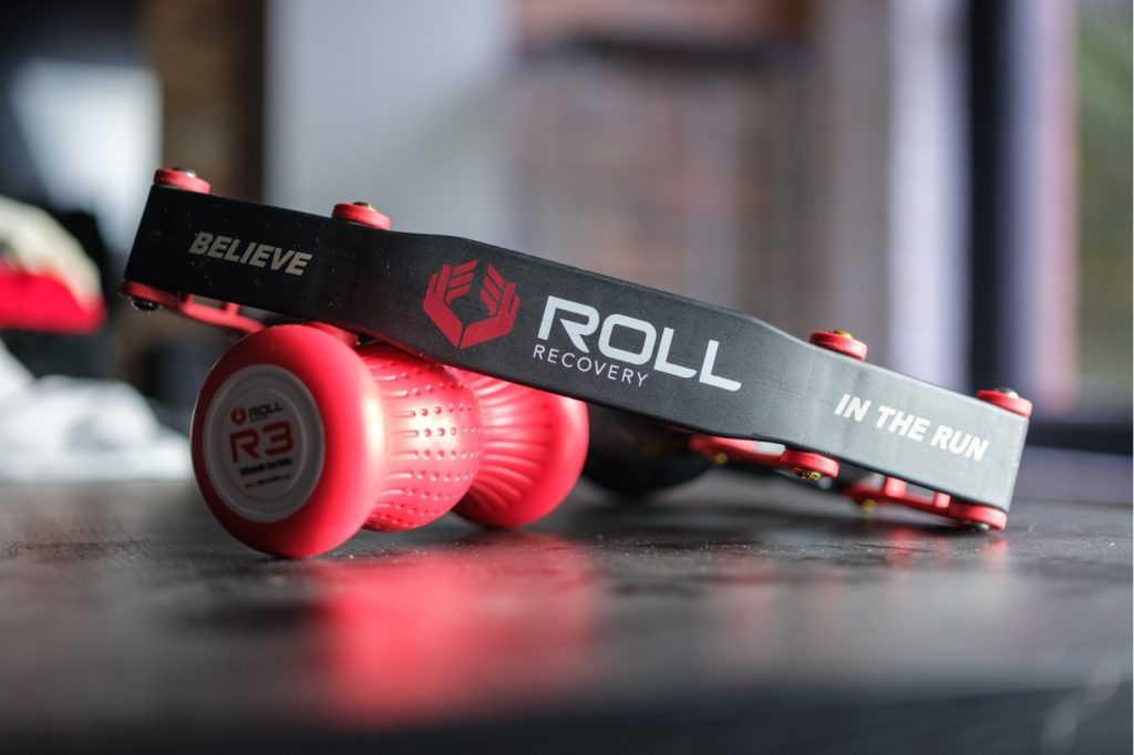 Roll Recovery Gear Review: Rockin’, Rollin’, Recoverin’