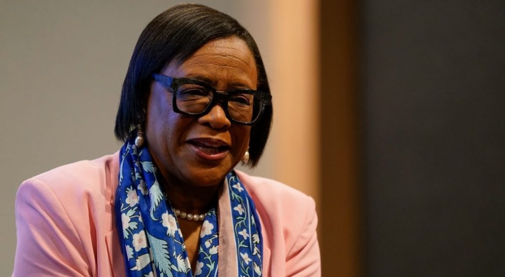 Marshall retiring as CEO of Dallas Mavericks at end of 2024