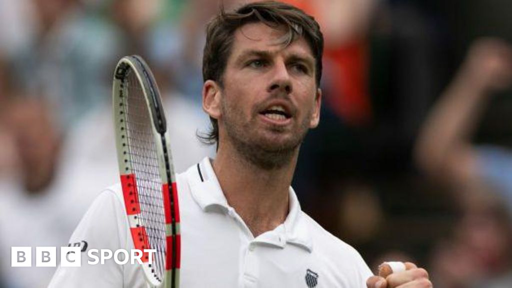 Norrie wins in Challenger event on injury return