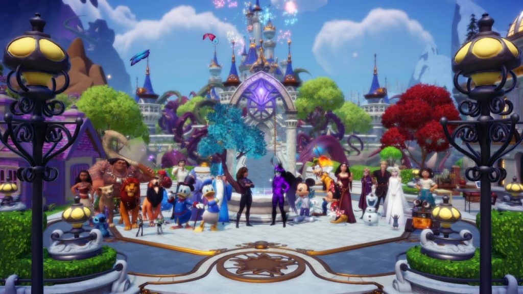 Disney Dreamlight Valley codes (October 2024)