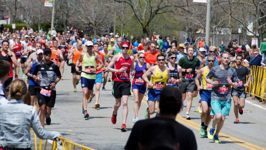 8 Things No One Tells You About Marathons