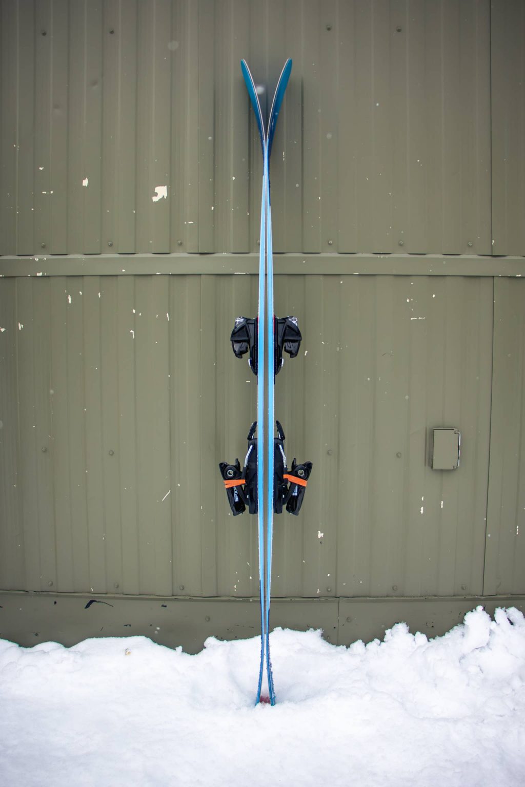 A Skier’s Glossary of Gear and Tech Terms A Skier’s Glossary of Gear and Tech Terms