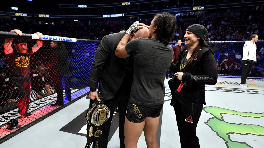 Would Dana Bring Nunes Back? ‘Absolutely!’