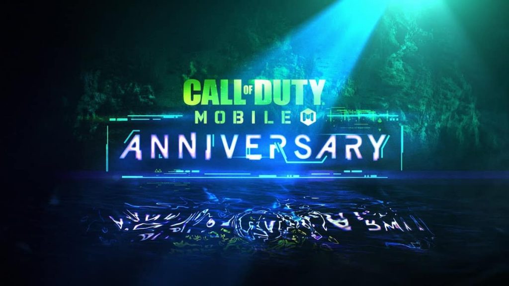 COD Mobile 5th Anniversary: Release Date, Rewards, & Leaks