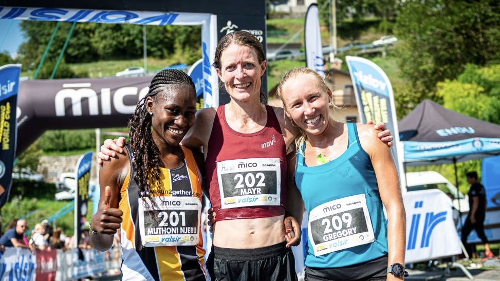 Women to Watch at the 2024 Mountain Running World Cup Finals