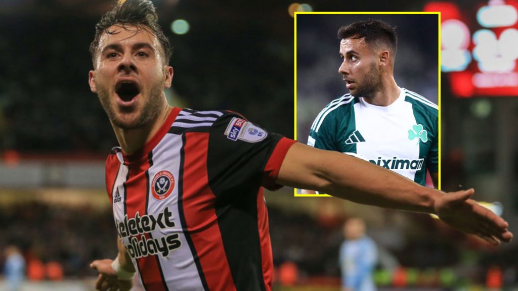 Former Sheffield United player George Baldock found dead aged 31 Former Sheffield United player George Baldock found dead aged 31