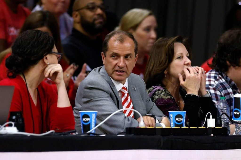 Why the ACC-ESPN 'look-in' isn't what it seems, and the rest of Jim Phillips' plans for the future