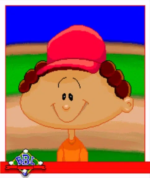 All Secret Backyard Baseball 1997 Player Boosts for Steam