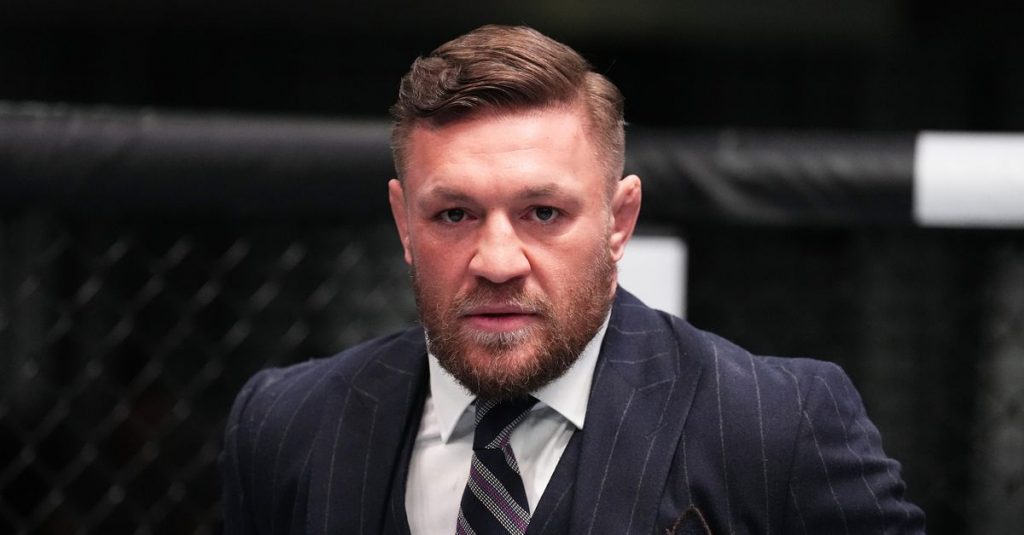 Conor McGregor still wants Michael Chandler fight, also targeting ‘big blockbuster matches’ with Dustin Poirier and Nate Diaz Conor McGregor still wants Michael Chandler fight, also targeting ‘big blockbuster matches’ with Dustin Poirier and Nate Diaz