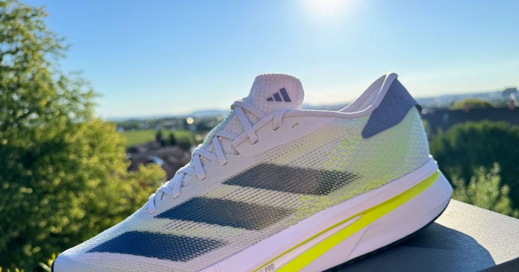 Testbericht: adidas Adizero SL2 – Der Preisleistungssieger! 7 Vergleiche (German)