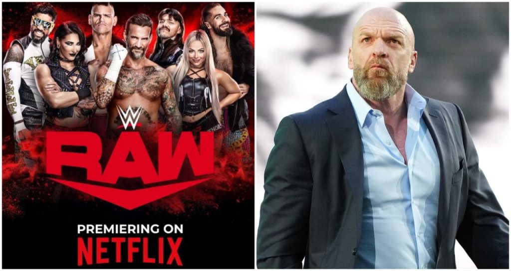 WWE's Netflix Deal is Incredible News For UK-Based Fans WWE's Netflix Deal is Incredible News For UK-Based Fans