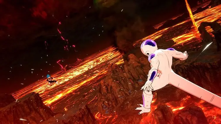 Dragon Ball: Sparking! Zero Cheats and Console Commands Mods