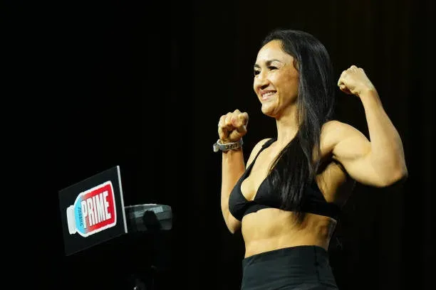 Career Retrospective: Carla Esparza Career Retrospective: Carla Esparza