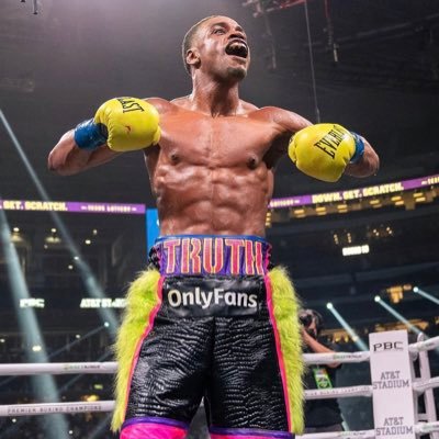 Errol Spence Reportedly Set To face Sebastian fundora Errol Spence Reportedly Set To face Sebastian fundora