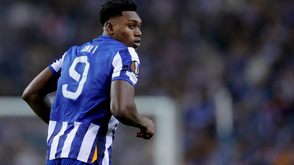 Former Chelsea transfer target Samu Omorodion believes God stopped him from joining Enzo Maresca’s side Former Chelsea transfer target Samu Omorodion believes God stopped him from joining Enzo Maresca’s side