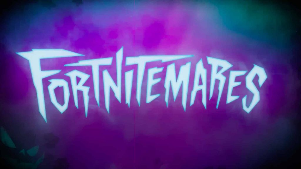 Fortnitemares 2024 Begins – All Content in Big New Event Fortnitemares 2024 Begins – All Content in Big New Event