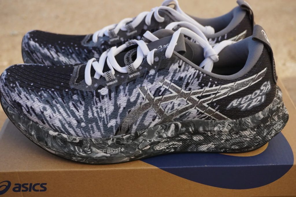 ASICS Noosa Tri 16 Shoe Review ASICS Noosa Tri 16 Shoe Review