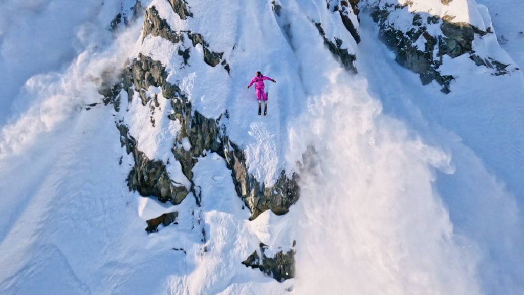 The Best Drone Shot of The Year The Best Drone Shot of The Year