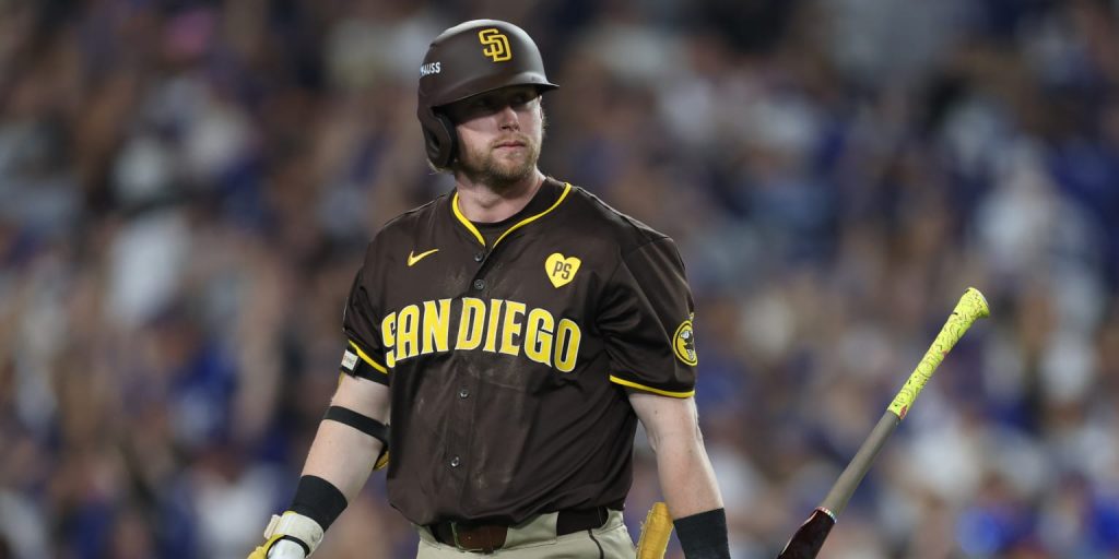 'Tremendous job' by LA silences Friars' bats