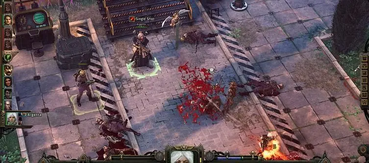 Warhammer 40,000: Rogue Trader The Grim Darkness Release Date – Latest News