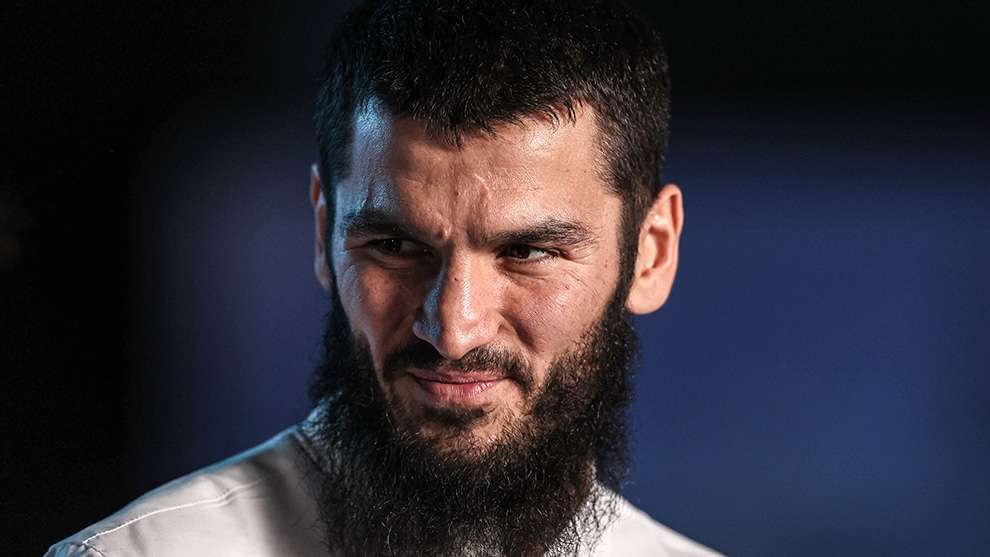 5 times Artur Beterbiev destroyed his opponent