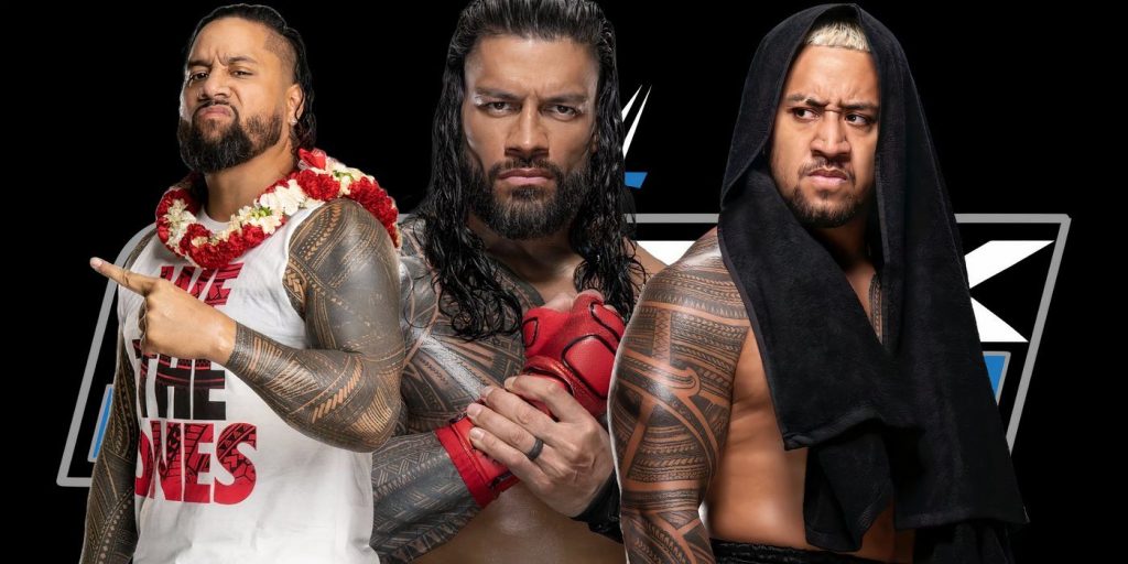 SmackDown Winners & Losers: K.O. Snaps, While Roman Reigns And Jimmy Need Help